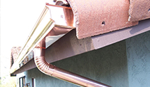Rain Gutter Installation, Repair, Cleaning in Lone Oak, TX